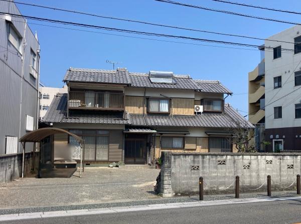 西条市大町　中古住宅