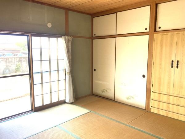 西条市大町の中古一戸建て