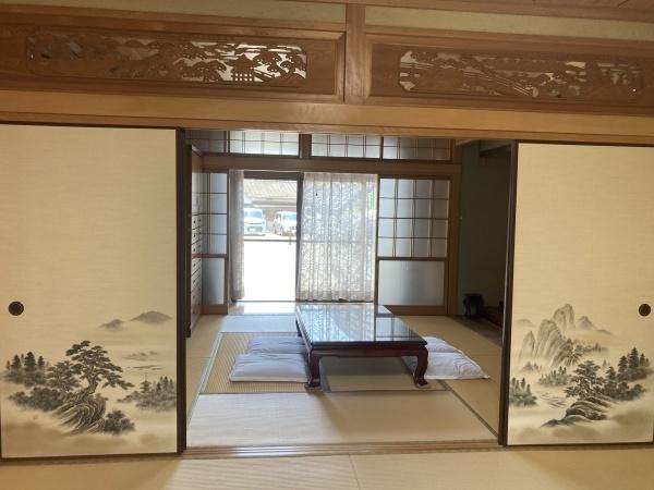 西条市大町の中古一戸建て