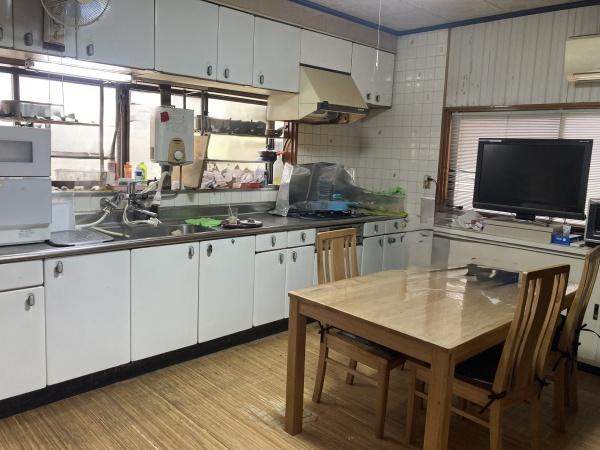 西条市大町の中古一戸建て
