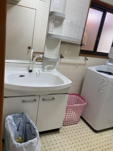 西条市大町の中古一戸建て