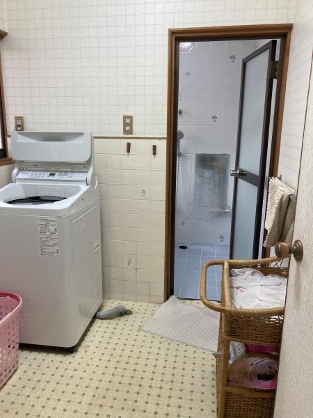 西条市大町の中古一戸建て