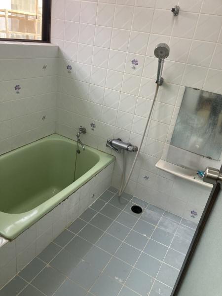 西条市大町の中古一戸建て