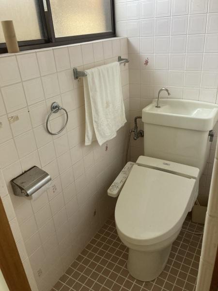 西条市大町の中古一戸建て