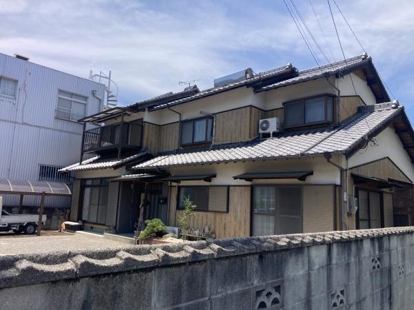 西条市大町　中古住宅