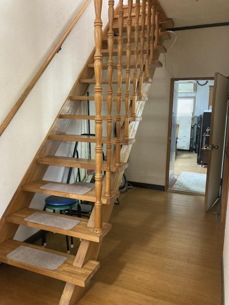 西条市大町の中古一戸建て