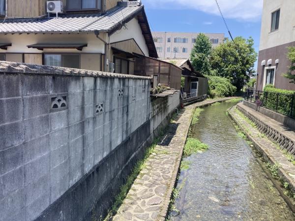 西条市大町　中古住宅