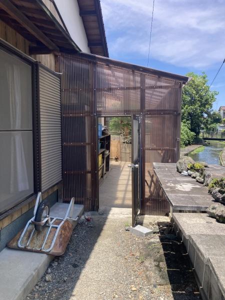 西条市大町　中古住宅