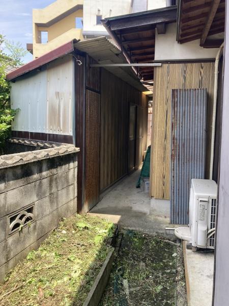 西条市大町の中古一戸建て
