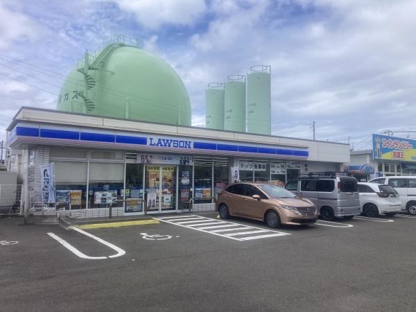 今治市共栄町４丁目の中古一戸建て(ローソン今治共栄町五丁目店)