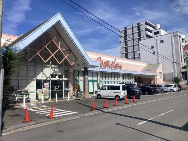 今治市共栄町４丁目の中古一戸建て(マルナカ今治駅前店)