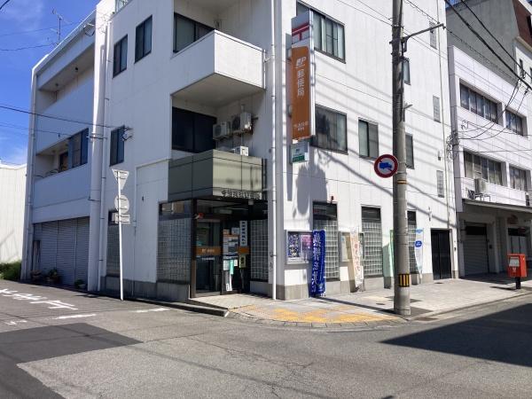 今治市共栄町４丁目の中古一戸建て(今治共栄郵便局)