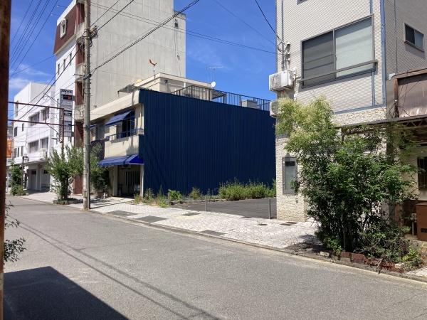 今治市共栄町４丁目の中古一戸建て