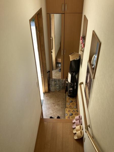 今治市共栄町４丁目の中古一戸建て