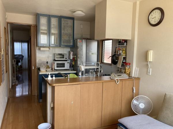 今治市共栄町４丁目の中古一戸建て