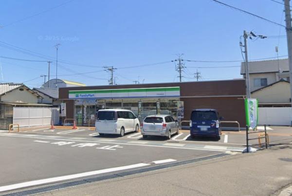 今治市石井町２丁目の土地(ファミリーマート今治大新田店)