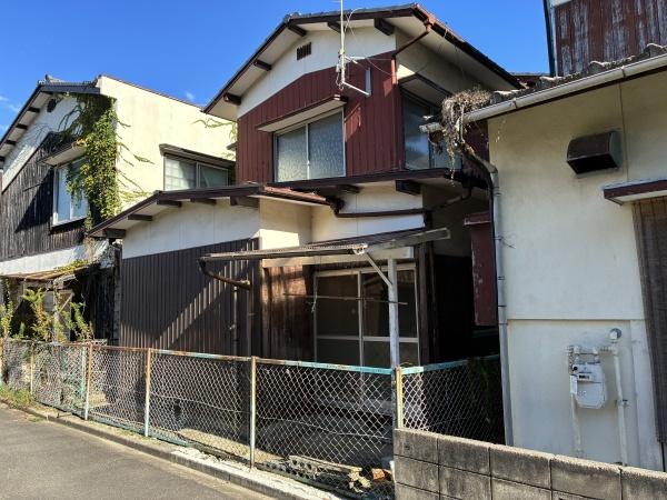 今治市石井町２丁目の土地