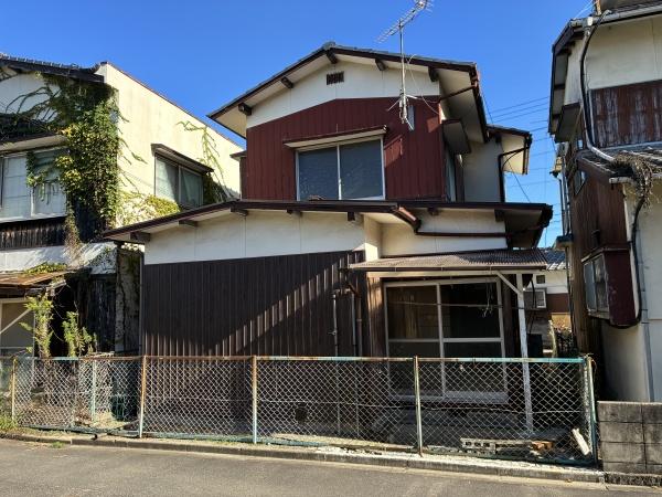 今治市石井町２丁目の土地