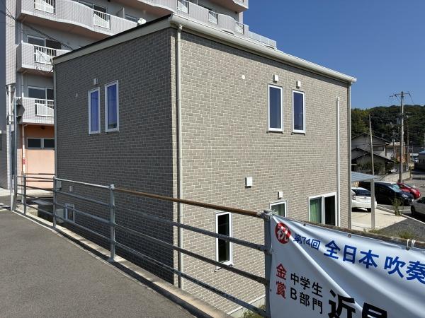 今治市近見町２丁目の中古一戸建て
