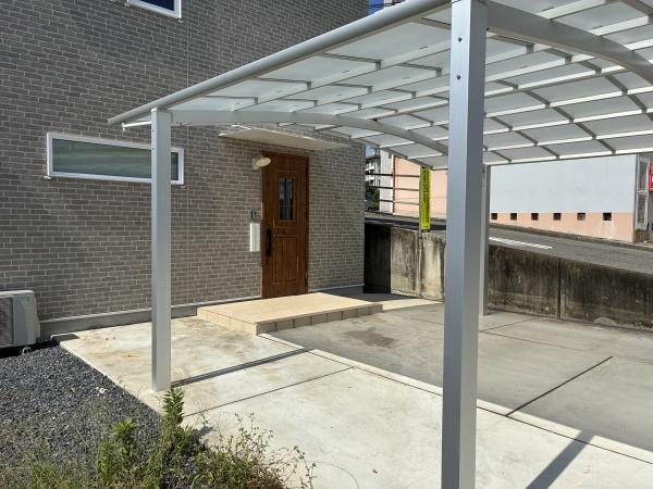 今治市近見町２丁目の中古一戸建て