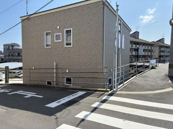 今治市近見町２丁目の中古一戸建て