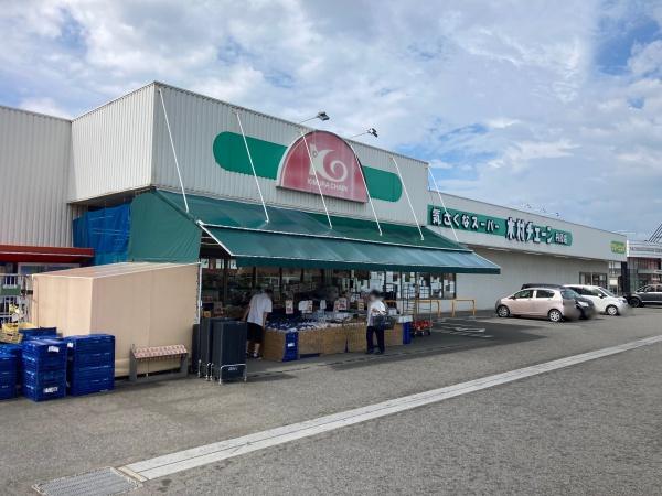 西条市丹原町池田の中古一戸建て(木村チェーン丹原店)