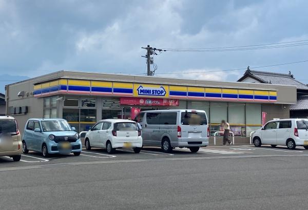 西条市丹原町池田の中古一戸建て(ミニストップ丹原今井店)