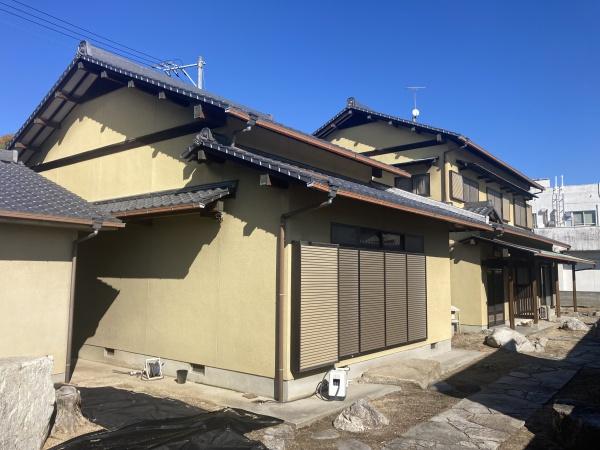 今治市湊町1丁目　中古住宅