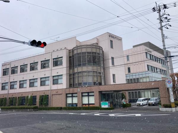 今治市喜田村5丁目の土地(陽成会広瀬病院)