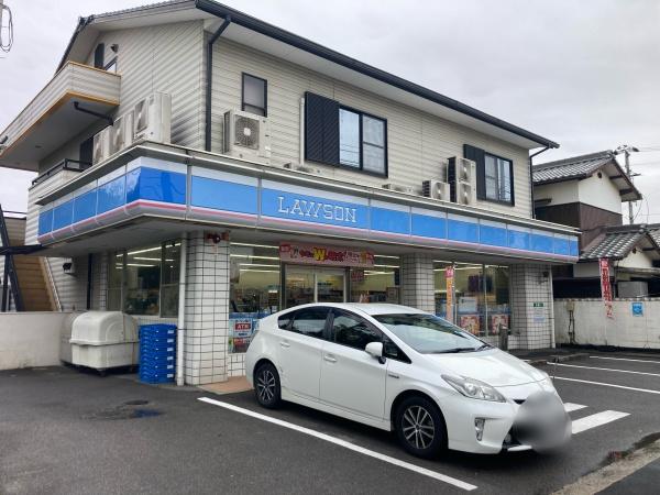 西条市朔日市の中古一戸建て(ローソン西条ひうち店)