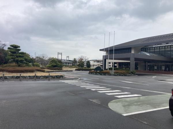 西条市朔日市の中古一戸建て(西条運動公園)