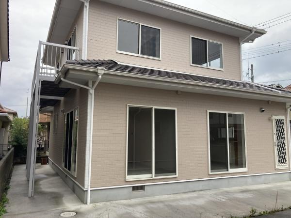 西条市朔日市　中古住宅