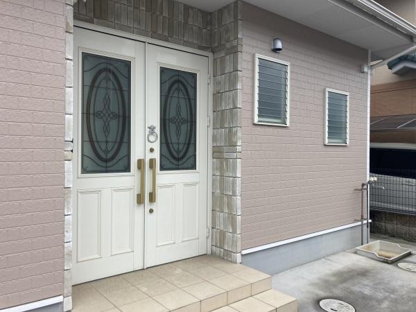 西条市朔日市　中古住宅