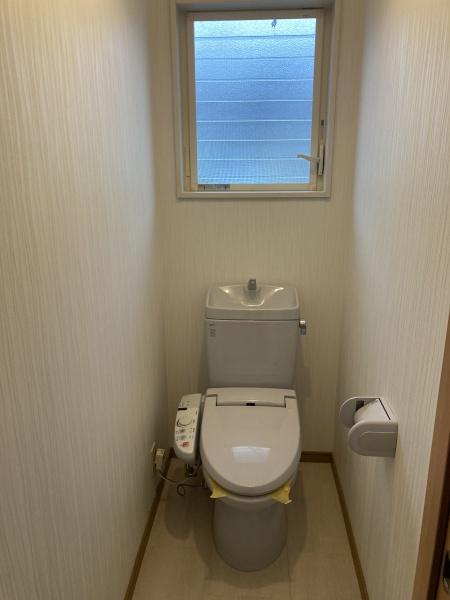 西条市朔日市の中古一戸建て