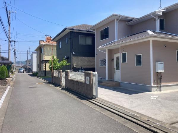 西条市朔日市の中古一戸建て