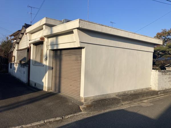 西条市三芳の中古一戸建て