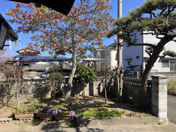 西条市三芳の中古一戸建て