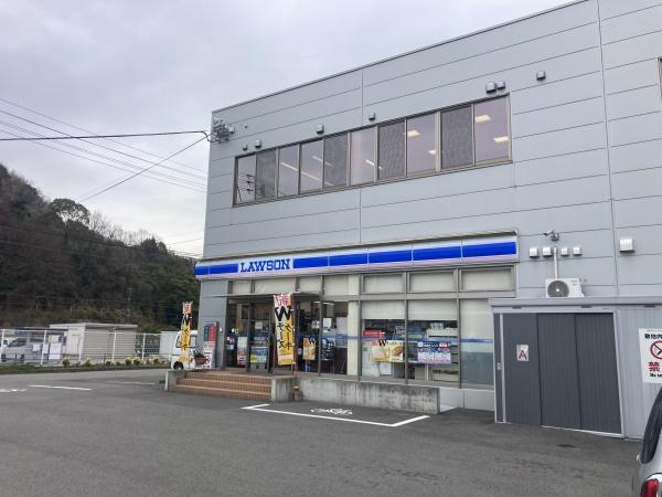 今治市菊間町種の土地(ローソン太陽石油四国事業所店)