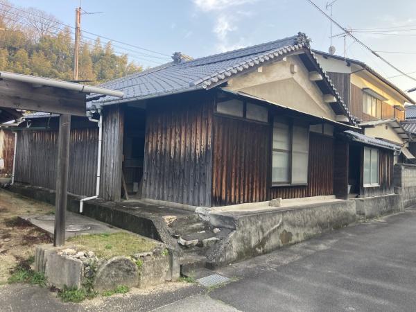 今治市菊間町種の土地