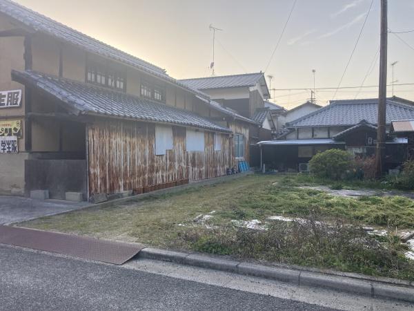 今治市菊間町種の土地