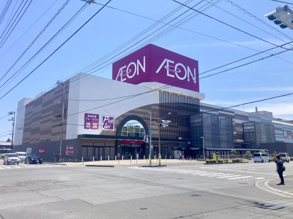 今治市馬越町2丁目の中古一戸建て(イオン今治店)