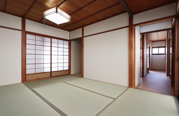 今治市馬越町２丁目の中古一戸建て