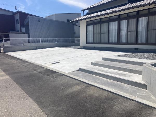 今治市馬越町２丁目の中古一戸建て