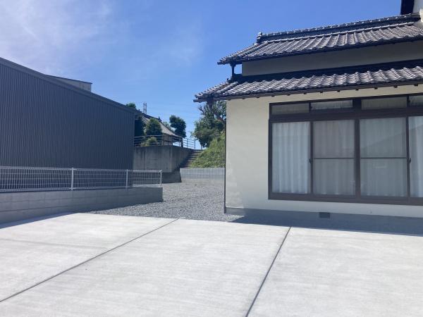 今治市馬越町２丁目の中古一戸建て
