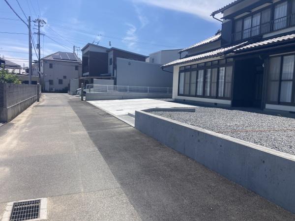 今治市馬越町２丁目の中古一戸建て