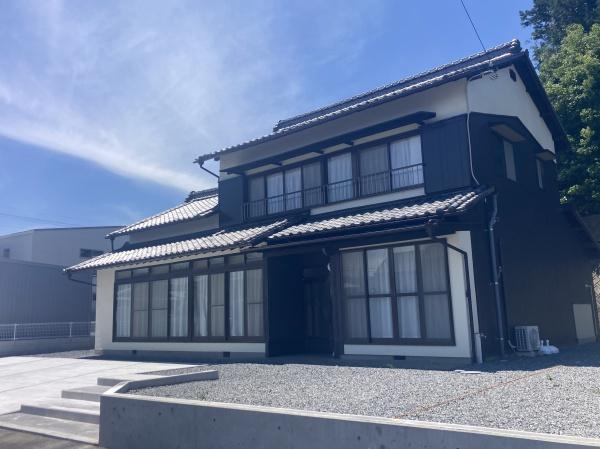 今治市馬越町２丁目の中古一戸建て