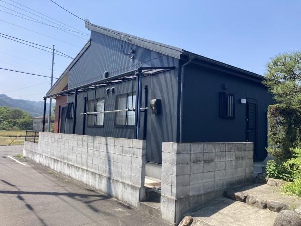今治市玉川町小鴨部の中古一戸建て