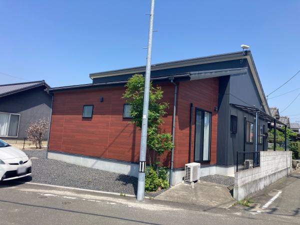 今治市玉川町小鴨部の中古一戸建て