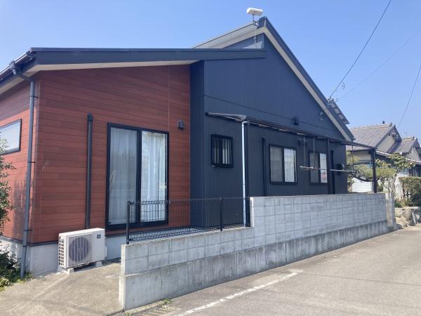 今治市玉川町小鴨部の中古一戸建て