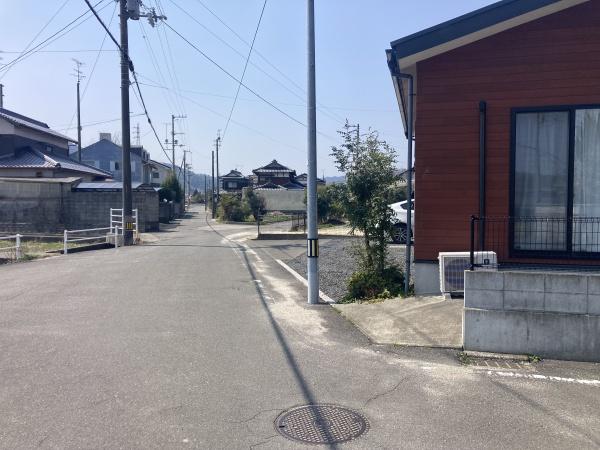 今治市玉川町小鴨部の中古一戸建て